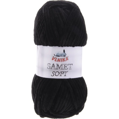VLNIKA Příze Samet Soft Varianta: 239