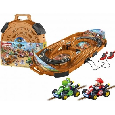 Carrera Speed Arena 16005 Mario Kart
