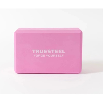 TRUESTEEL Yoga Block