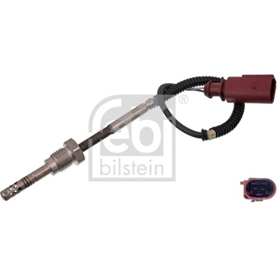 FEBI BILSTEIN Čidlo, teplota výfukových plynů 49287