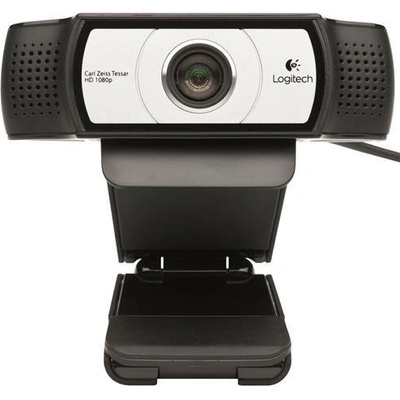 Logitech Webcam C930e
