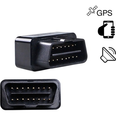 Profio GPS OBD-1