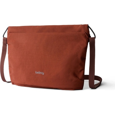 Bellroy Lite Sacoche Clay