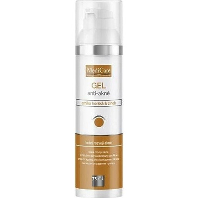 SynCare Pleťový gel anti-akné 75 ml – Hledejceny.cz