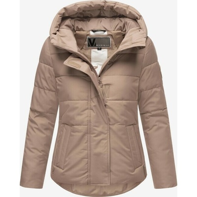 Marikoo Elira16 taupe grey