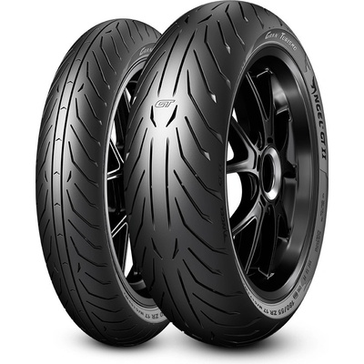 Pirelli ANGEL GT II 120/70 R17 58W