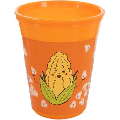 Orion Pohár na snack s viečkom 50 ml