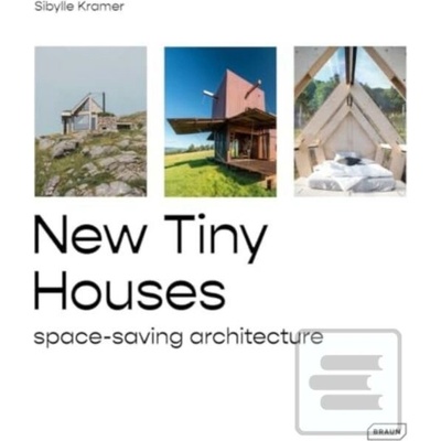 New Tiny Houses - Sibylle Kramer