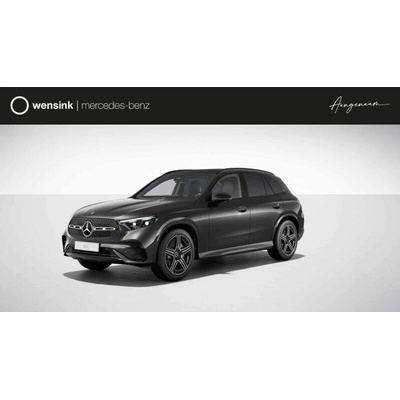 Mercedes-Benz GLC 300 e AMG Line 4Matic 230 kW