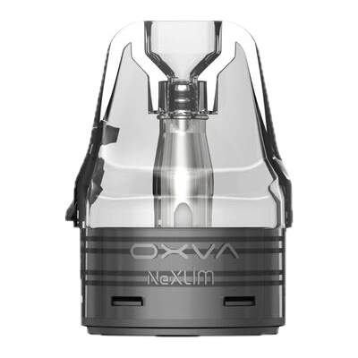 Oxva NeXlim cartridge 0,8 ohm 2 ml 3 ks