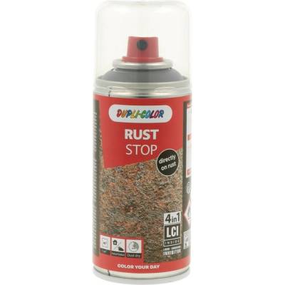 Dupli Color Rust Stop 4 v 1 150 ml tmavosivá