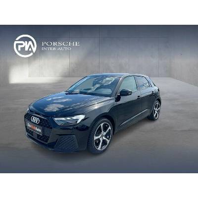 Audi A1 30 TFSI Advanced 85 kW