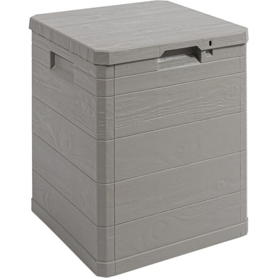 Toomax WOODYS 90 l šedá – Hledejceny.cz