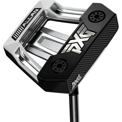 PXG Zero Torque Allan Putter Stiff 5° 35" Prava Panske Straight Putter Shaft