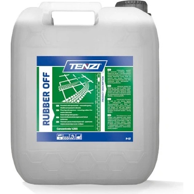 TENZI RUBBER OFF 10 l