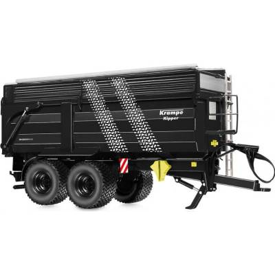 Wiking Krampe Big Body 650 černý 1:32