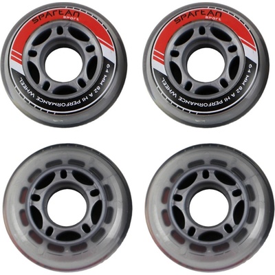 Spartan s292 64 mm 82A 4 ks