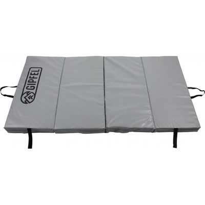 Gipfel Crash-Mat
