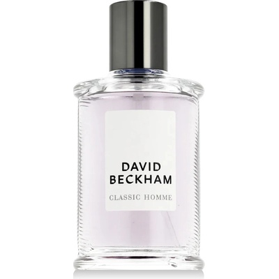 David Beckham Classic Homme toaletná voda pánska 50 ml