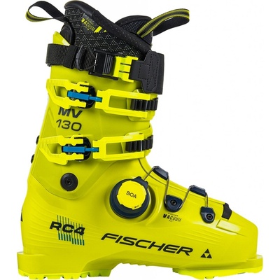 Fischer RC4 130 MV VAC BOA 25/26