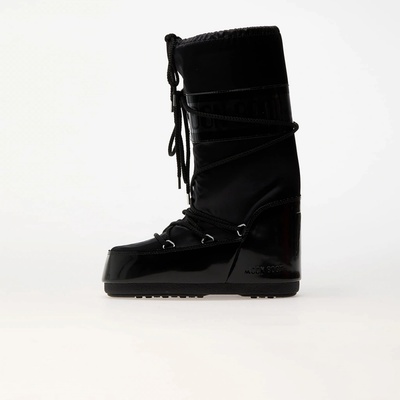 Moon boot Icon Glance Black