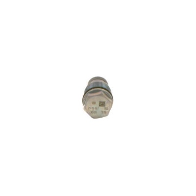 Ventil omezení tlaku, Common-Rail-Systém BOSCH 1 110 010 026 BO 1110010026