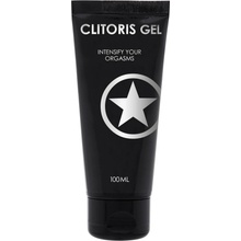Ouch! Clitoris Gel 100 ml