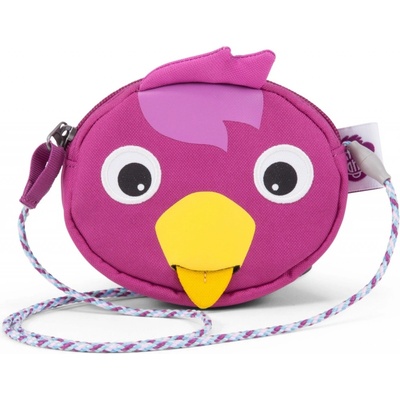 Affenzahn Bella Bird fialová