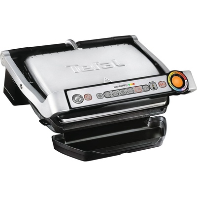 Tefal Optigrill+ GC712D34 – Hledejceny.cz