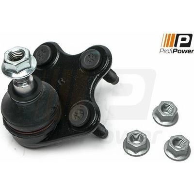 Podpora-/ Kloub ProfiPower 2S0108R
