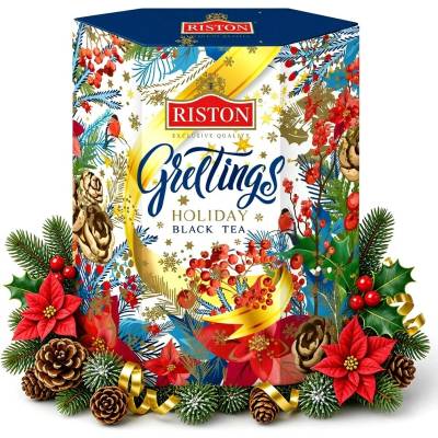 RISTON Greetings Holiday papír 70 g