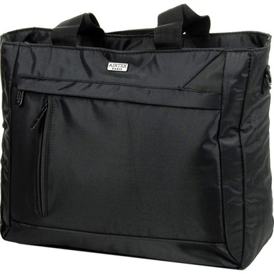 Airtex Business 814 Taška na notebook 16", objem 10l, černá
