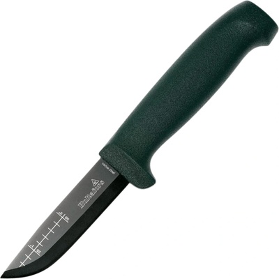 HULTAFORS OUTDOOR KNIFE OK1 Carbon Steel PP 380110