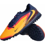 Test Nike Phantom 6 Low Academy "Erling Haaland" TF hq2326-800 Recenze Nike Phantom 6 Low Academy "Erling Haaland" TF hq2326-800