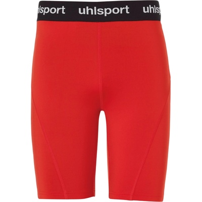 Šortky Uhlsport tights shorts pant short kids 1002207k-004