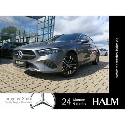 Mercedes-Benz A 250 e 160 kW