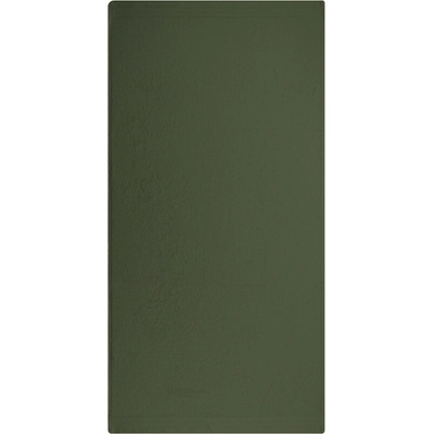 The One Towelling T1 ORG50 Olive Green 50 x 100 cm