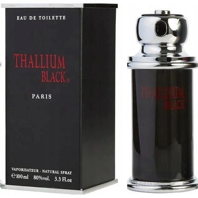 Yves de Sistelle Thallium toaletní voda pánská 100 ml