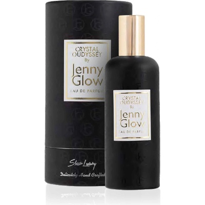 Jenny Glow Crystal Odyssey parfémovaná voda unisex 50 ml
