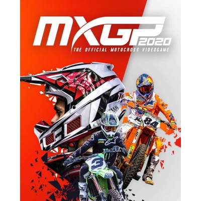 MXGP 2020