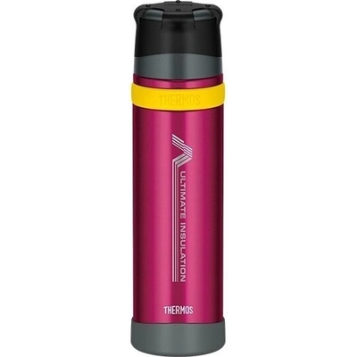 Thermos Mountain FFX termoska 900 ml burgundy