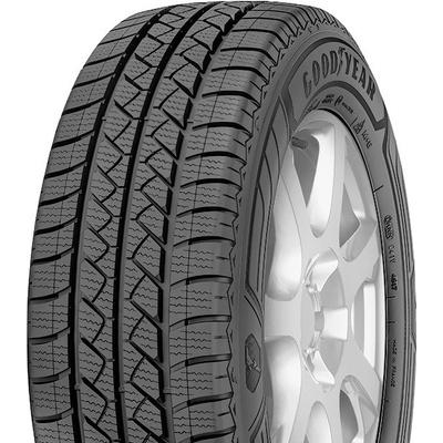 Goodyear Vector 4Seasons Cargo 235/60 R17 117S