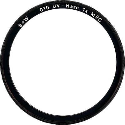 B+W UV 37 mm MRC