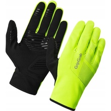 GripGrab Ride Windproof LF fluo-yellow