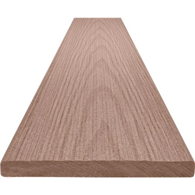 Terafest Natur Forest zakončovací lišta 120 x 11 x 3000 mm Palisander 1 ks