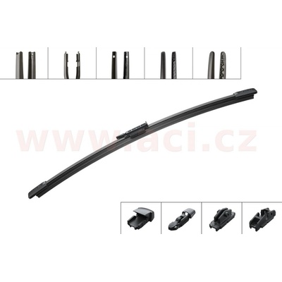 Bosch zadní stěrač Aerotwin Retrofit 300 mm BO 3397016513