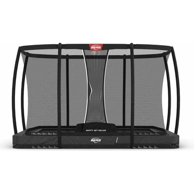 BERG Ultim Champion InGround 330 cm + ochranná síťDeluxe