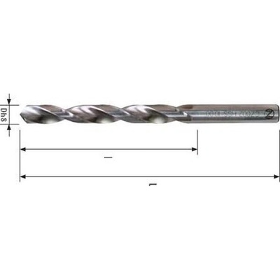 Killich RCZ002 DIN 338