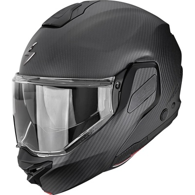 Scorpion EXO-TECH II Carbon Solid