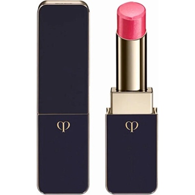 Clé de Peau Beauté Třpytivá rtěnka Lipstick Shimmer 313 Go-Boldly Bronze 4 g